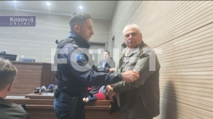 Osuđeni za ratne zločine